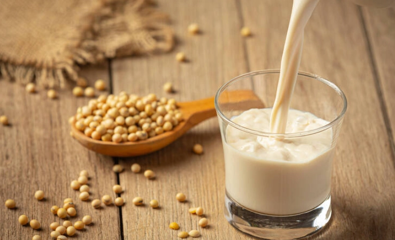 植物性蛋白增肌