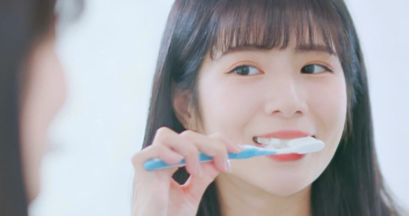 牙菌斑去除方法