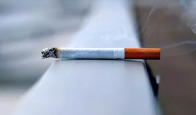 吸煙危害青少年