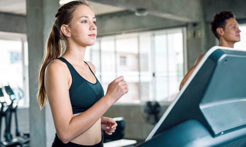 運動後過量耗氧