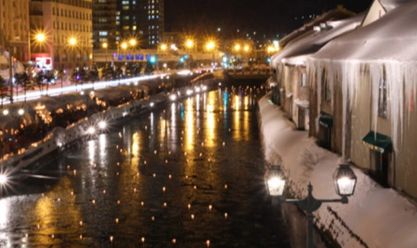 北海道冬季交通