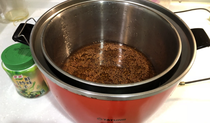 藜麥煮法電子鍋全攻略：輕鬆煮出完美藜麥的秘訣