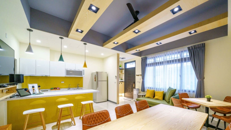 花蓮新開幕飯店