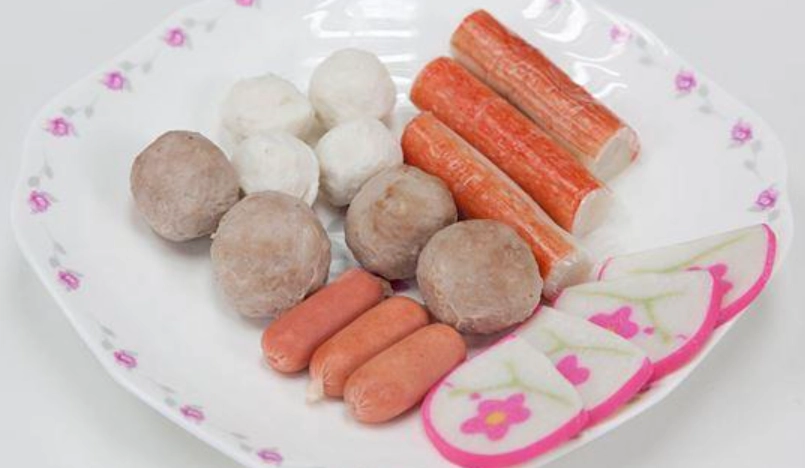 蛋白尿飲食禁忌