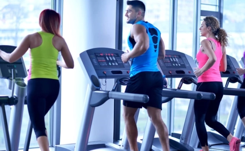 運動後過量耗氧