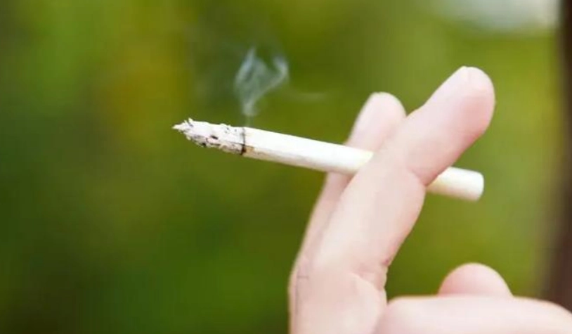 防止青少年吸煙