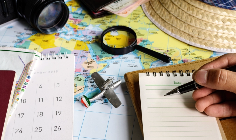 台灣落地簽證申請