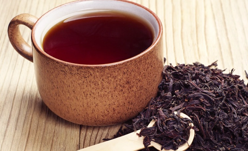 消脂茶禁忌人群