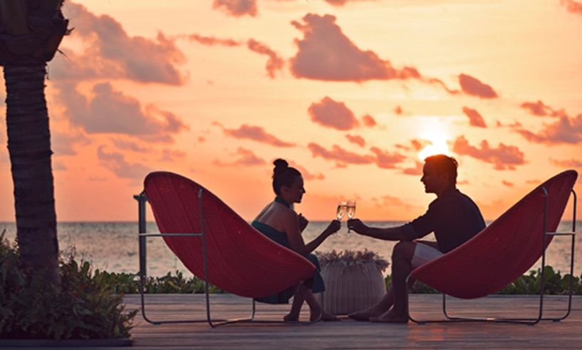 馬爾代夫自由行套票