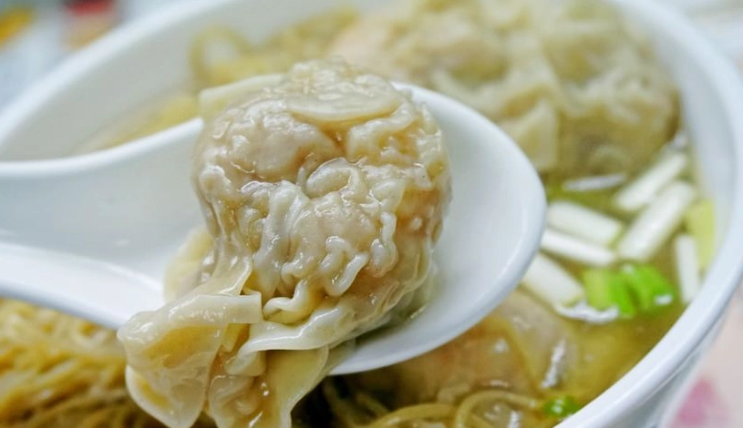 銅鑼灣平價美食