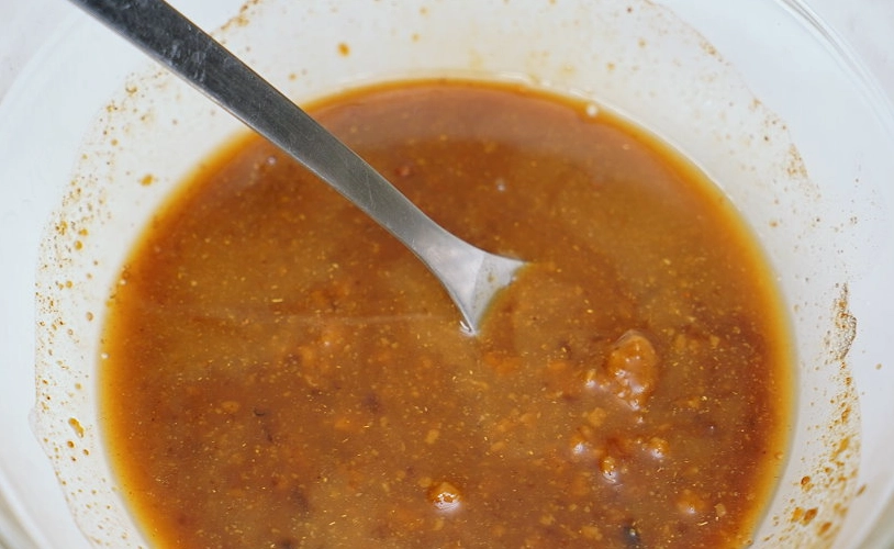 豆乳雞醃製方法