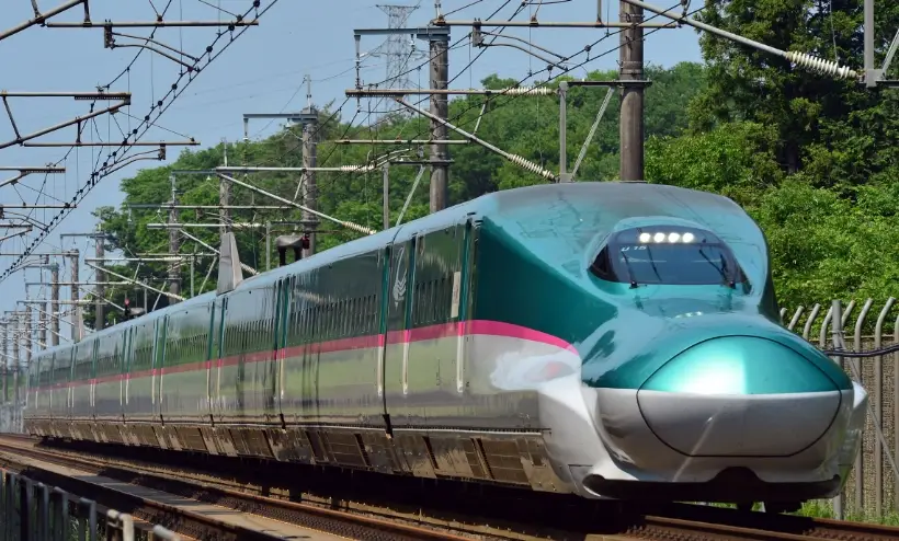 關西機場到紀伊田邊