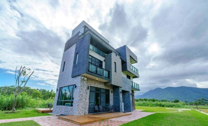 花蓮villa 花蓮villa