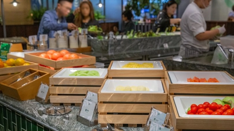 高雄素食吃到飽 高雄素食吃到飽