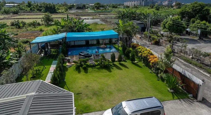 花蓮villa 花蓮villa