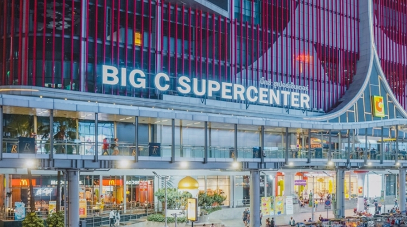 曼谷自由行行程