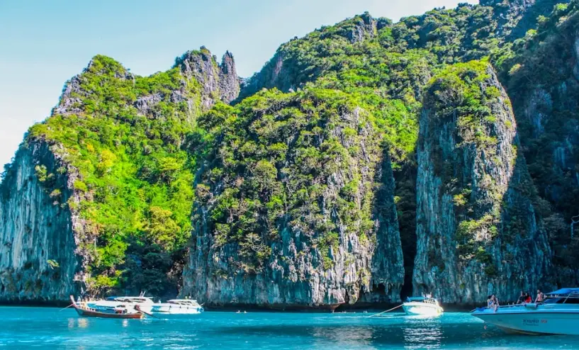 曼谷四天三夜預算