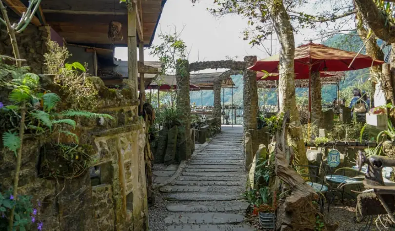 嘉義景觀咖啡廳 嘉義景觀咖啡廳