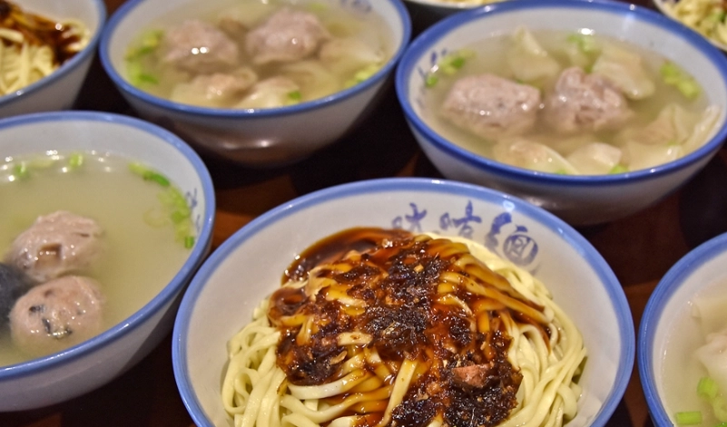 新竹關西客家菜