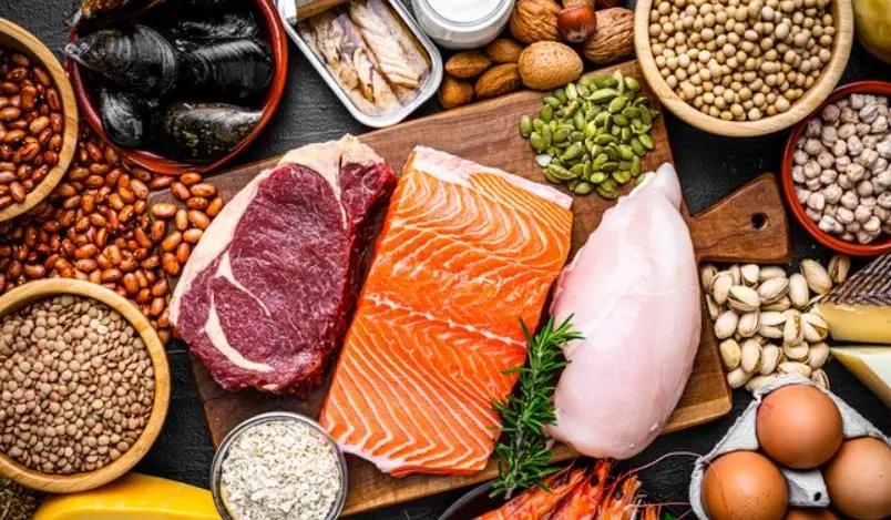 掉髮吃什麼維他命