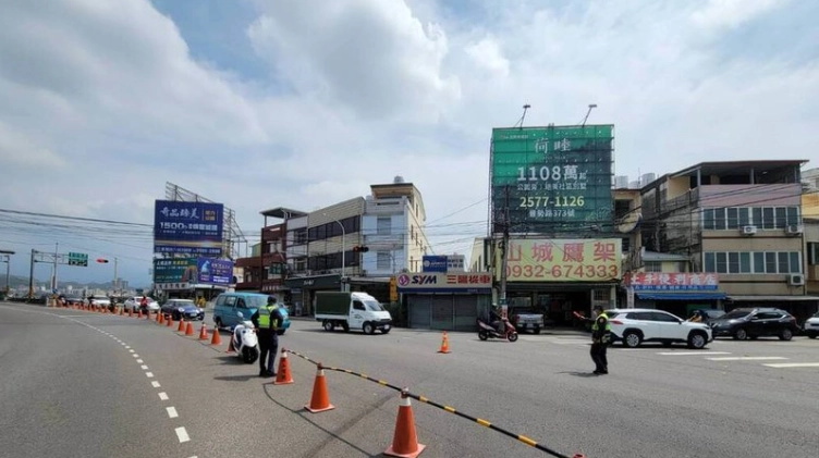 達觀渡假農場交通