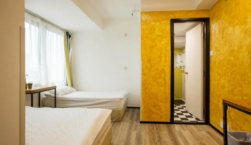 香港自由行行程