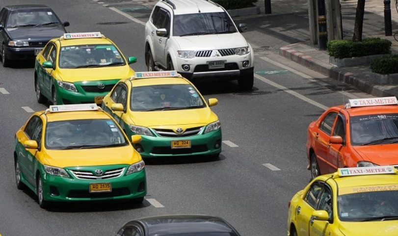 曼谷四天三夜預算