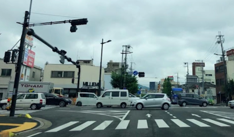 和歌山到京都交通