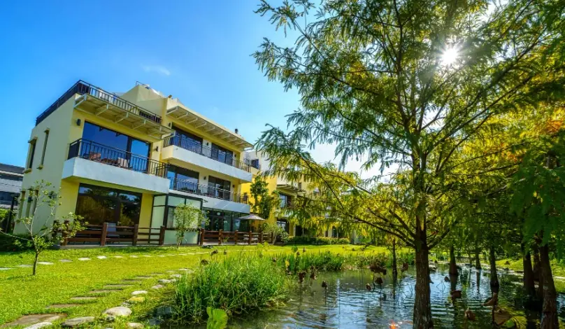 花蓮包棟民宿 花蓮包棟民宿