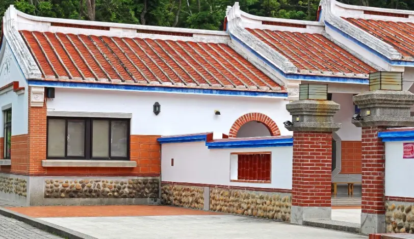 苗栗無障礙景點 苗栗無障礙景點