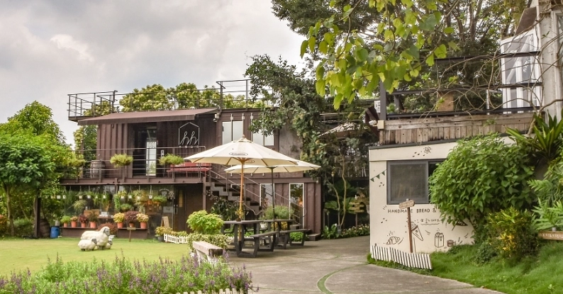 嘉義夜景咖啡 嘉義夜景咖啡