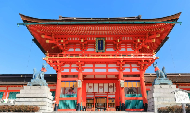 和歌山京都旅行