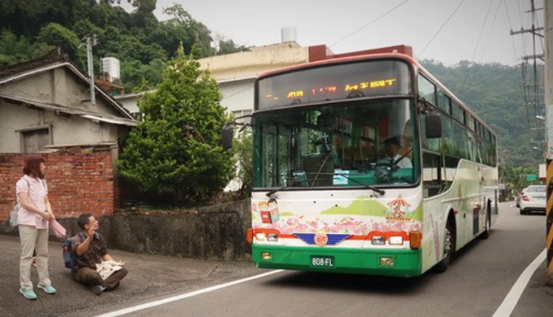 苗栗無障礙景點 苗栗無障礙景點