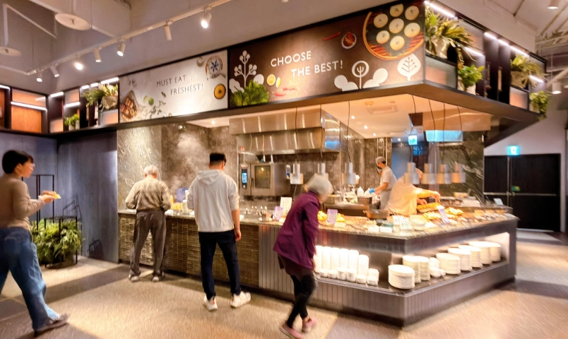 高雄素食吃到飽 高雄素食吃到飽