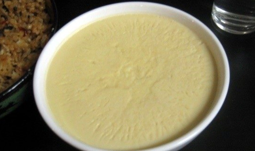 蒸蛋技巧 蒸蛋技巧