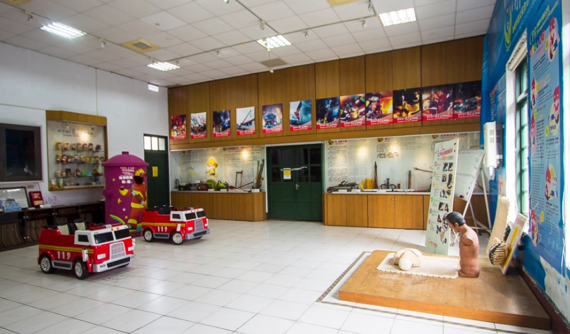 新竹室內親子館 新竹室內親子館