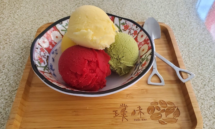 桃園中壢 平價美食