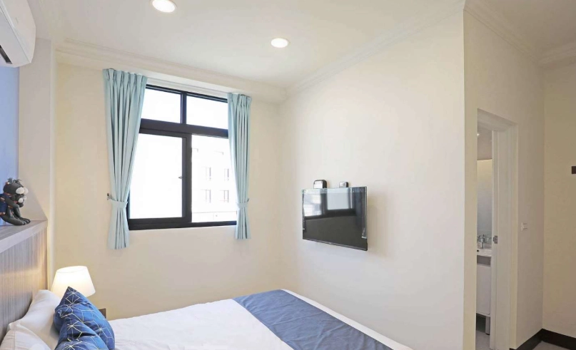 台中寵物友善民宿