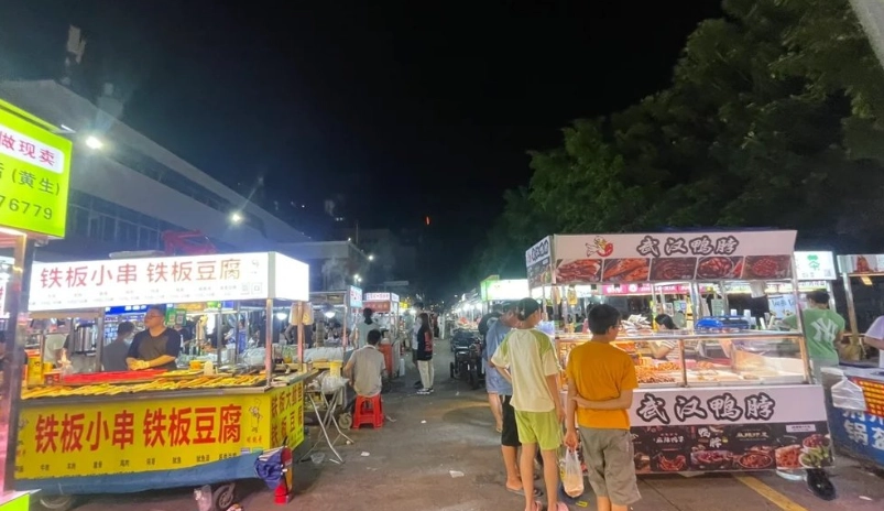 珠海自由行攻略 珠海自由行攻略