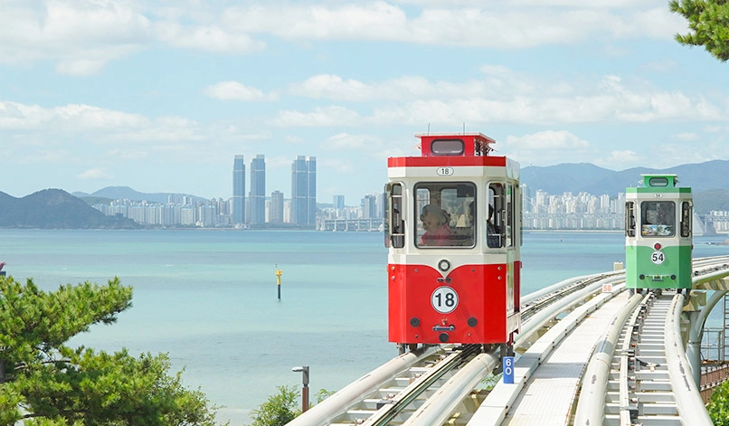 釜山旅遊攻略 釜山旅遊攻略