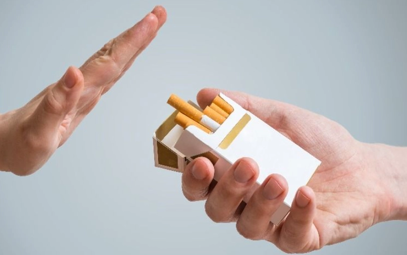 如何成功戒菸 如何成功戒菸