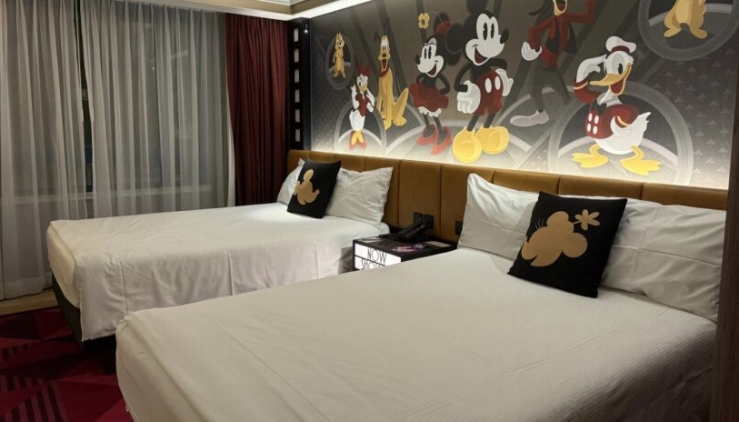 香港三天兩夜自由行