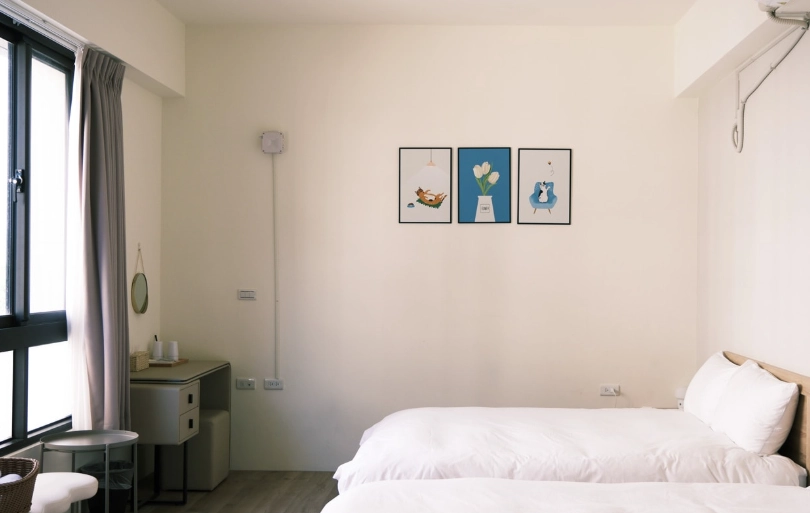 帶寵物旅行住宿