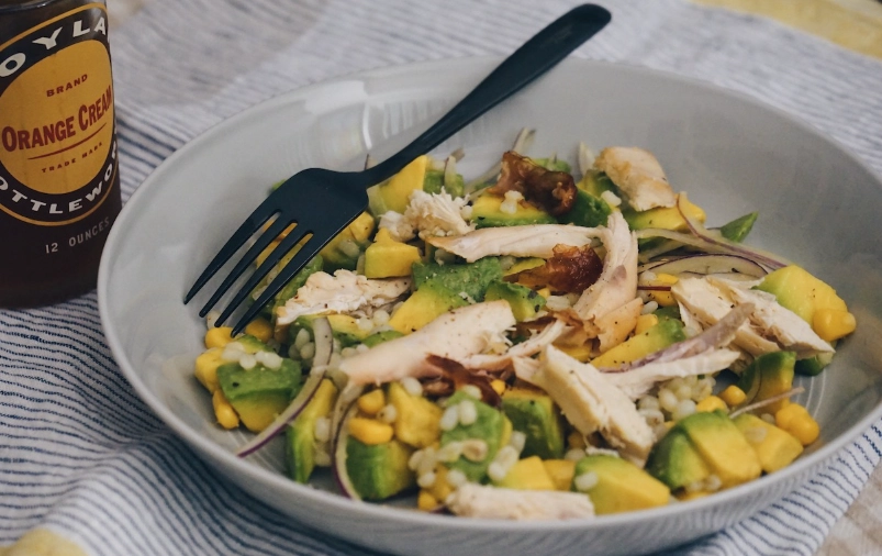 酪梨晚上吃好處 酪梨晚上吃好處