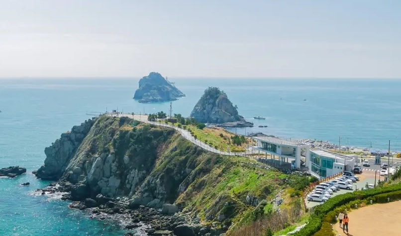 釜山自由行 釜山自由行