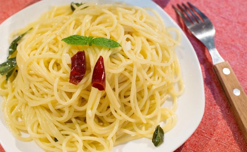 健康義大利麵烹飪 健康義大利麵烹飪