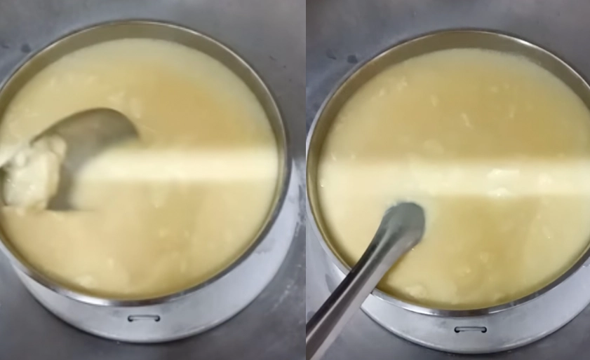 蒸蛋技巧 蒸蛋技巧