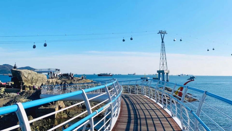 釜山自由行 釜山自由行