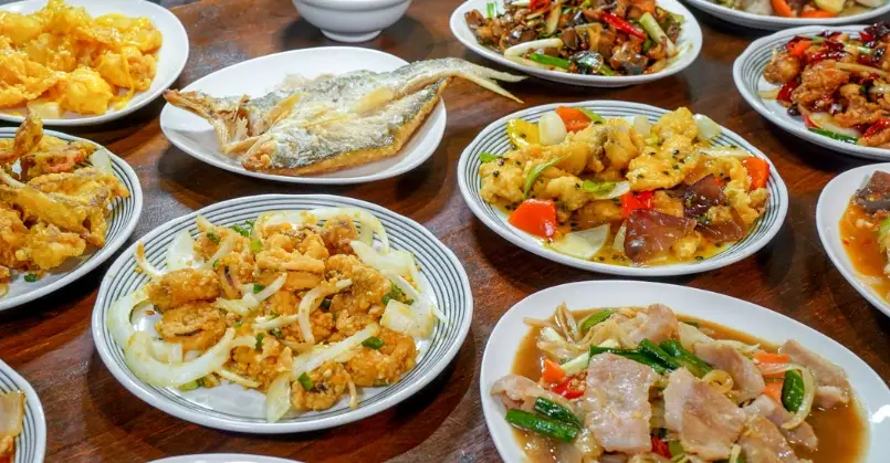 青年公園美食 青年公園美食