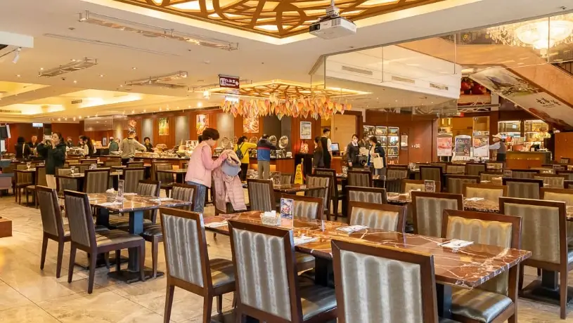 桃園中壢 平價美食